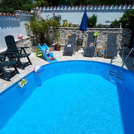 Apartments Val Ουμάγκ Εξωτερικό φωτογραφία