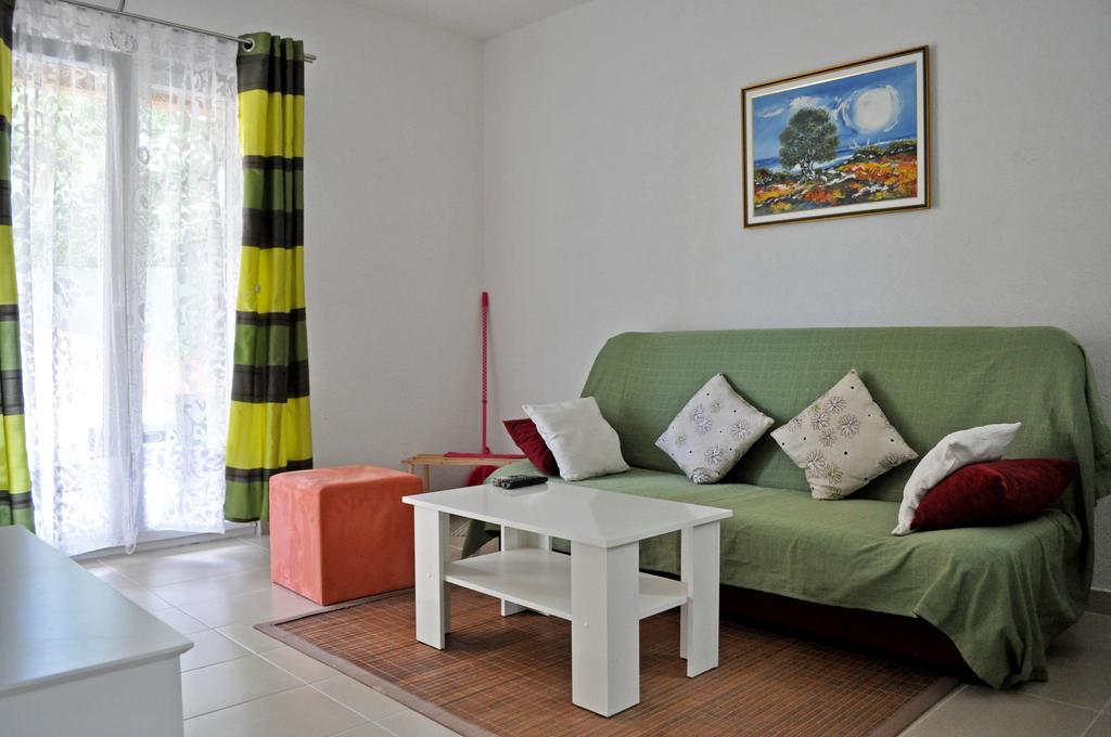 Apartments Val Ουμάγκ Δωμάτιο φωτογραφία