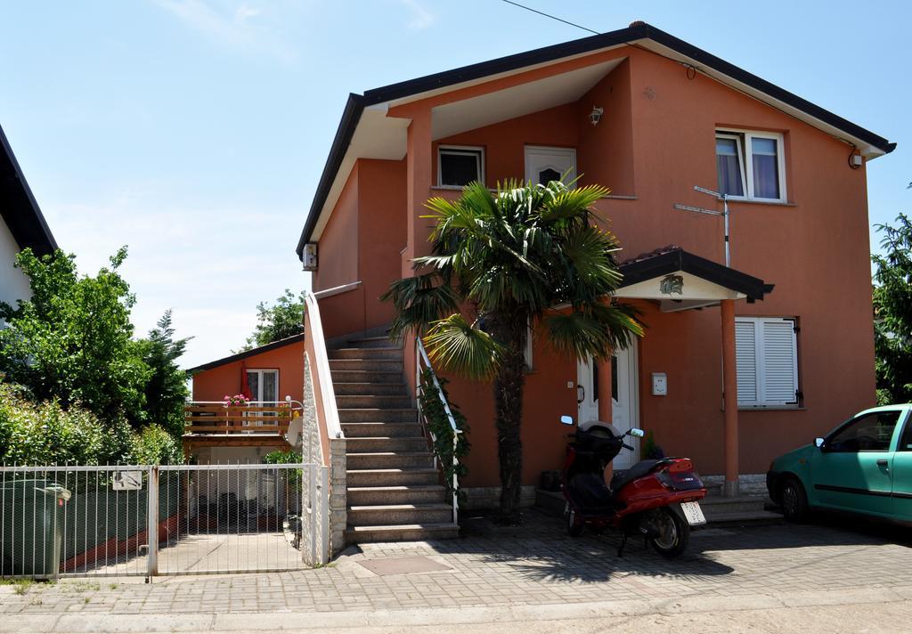 Apartments Val Ουμάγκ Εξωτερικό φωτογραφία