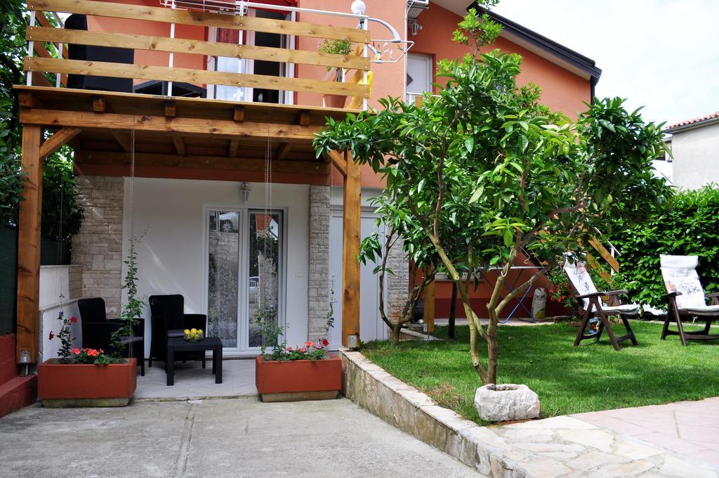 Apartments Val Ουμάγκ Δωμάτιο φωτογραφία