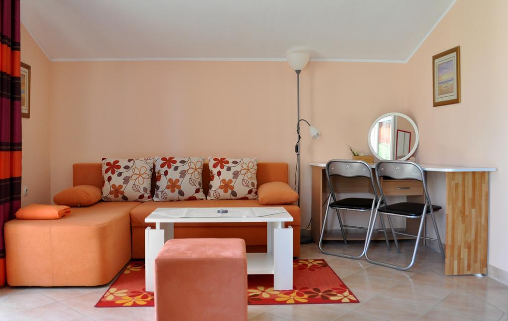 Apartments Val Ουμάγκ Δωμάτιο φωτογραφία
