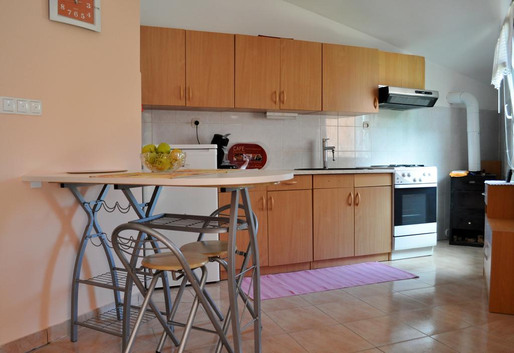 Apartments Val Ουμάγκ Δωμάτιο φωτογραφία