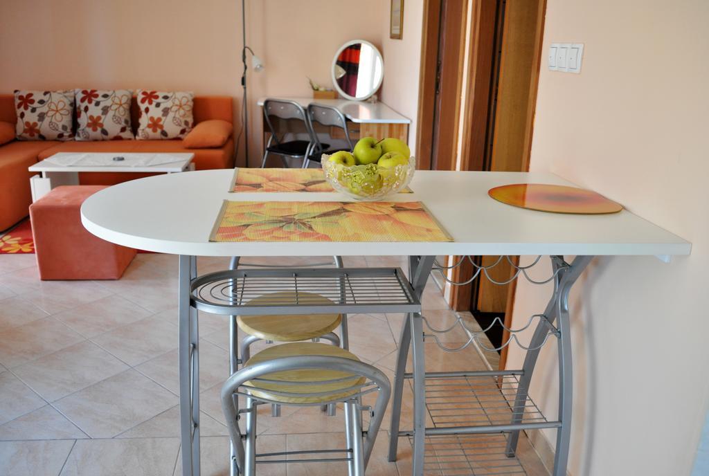 Apartments Val Ουμάγκ Δωμάτιο φωτογραφία