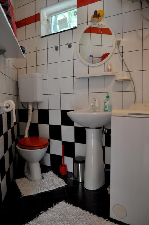 Apartments Val Ουμάγκ Δωμάτιο φωτογραφία