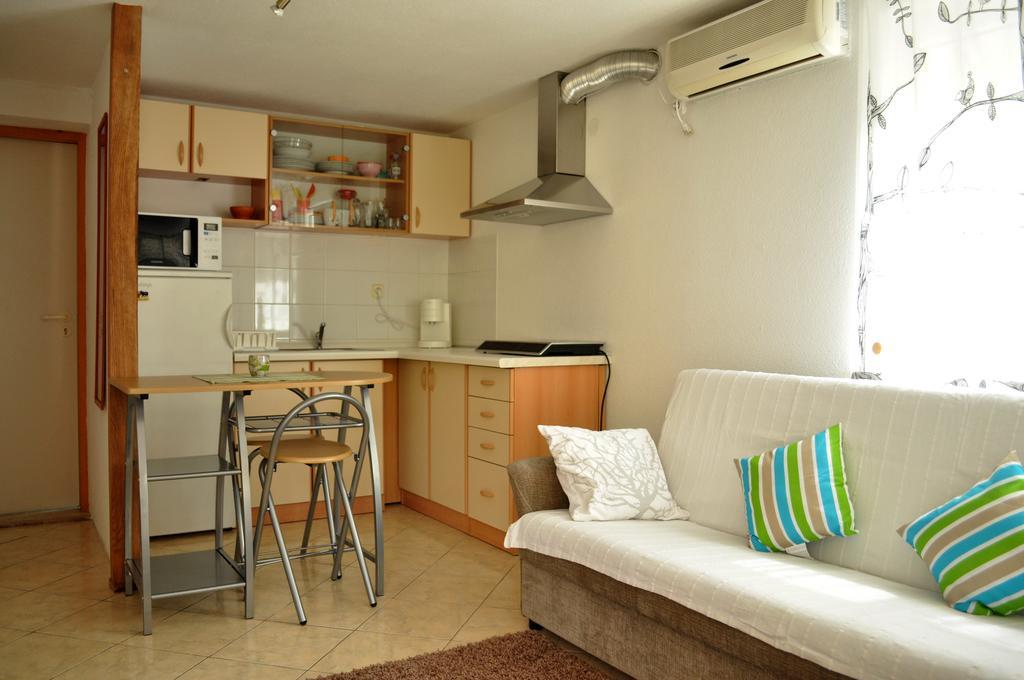 Apartments Val Ουμάγκ Δωμάτιο φωτογραφία