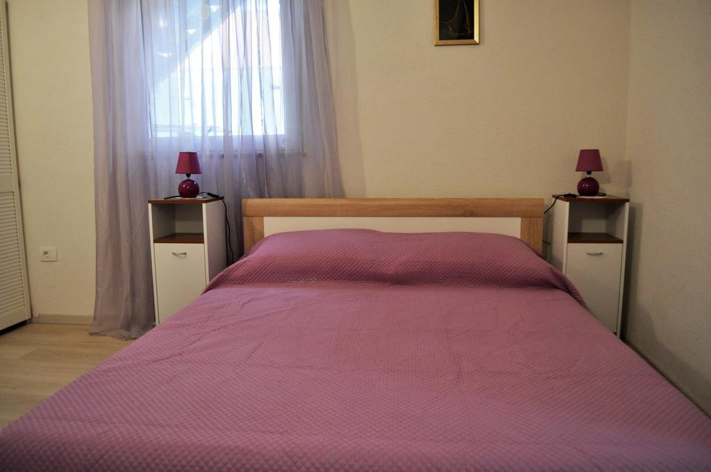 Apartments Val Ουμάγκ Δωμάτιο φωτογραφία