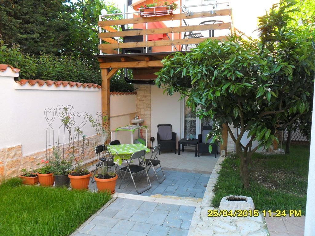 Apartments Val Ουμάγκ Εξωτερικό φωτογραφία