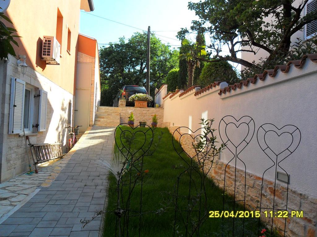 Apartments Val Ουμάγκ Εξωτερικό φωτογραφία