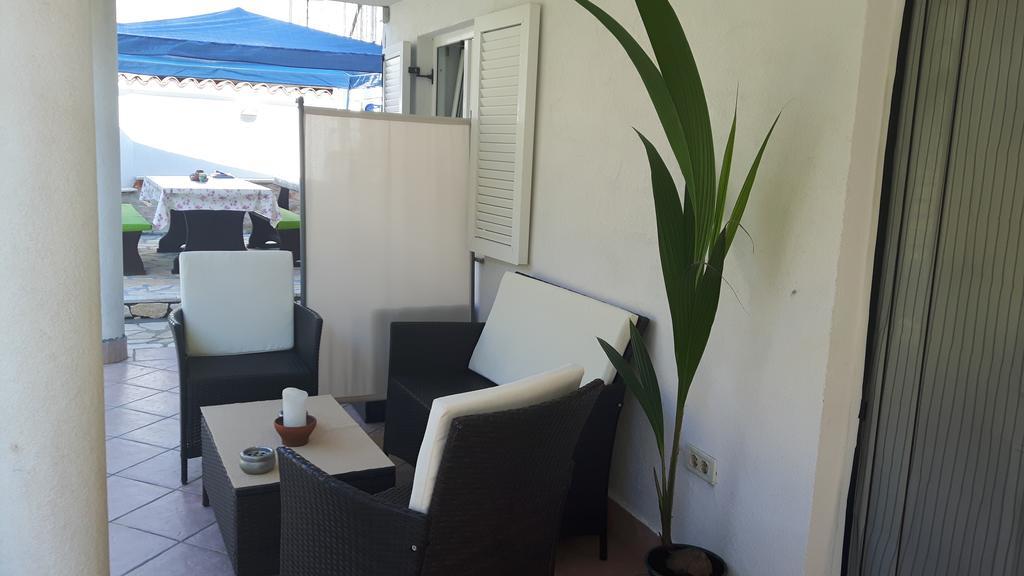 Apartments Val Ουμάγκ Εξωτερικό φωτογραφία