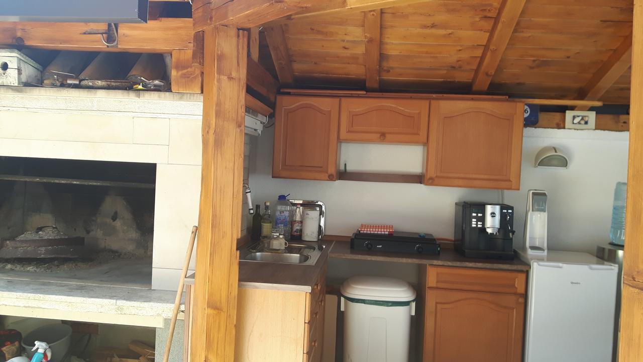 Apartments Val Ουμάγκ Εξωτερικό φωτογραφία