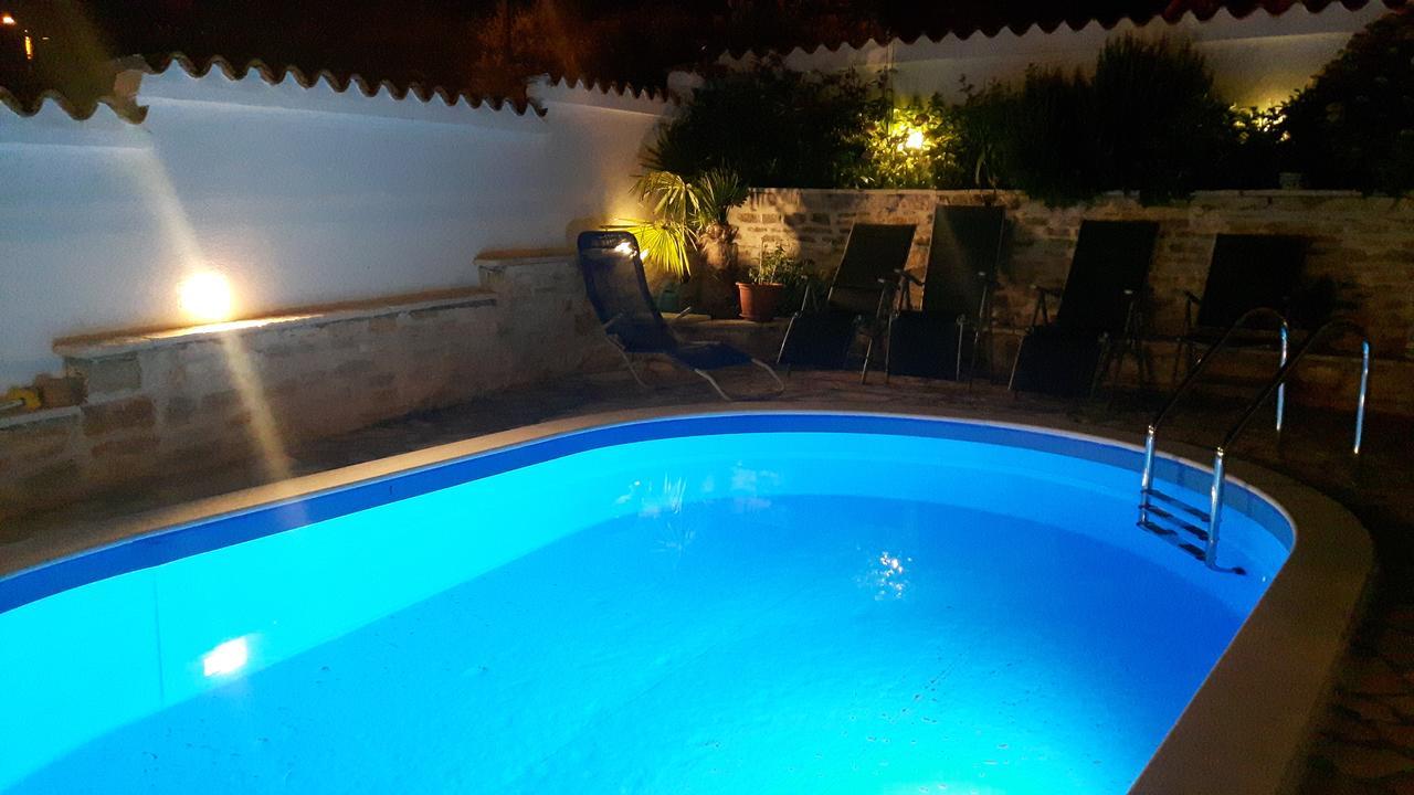 Apartments Val Ουμάγκ Εξωτερικό φωτογραφία