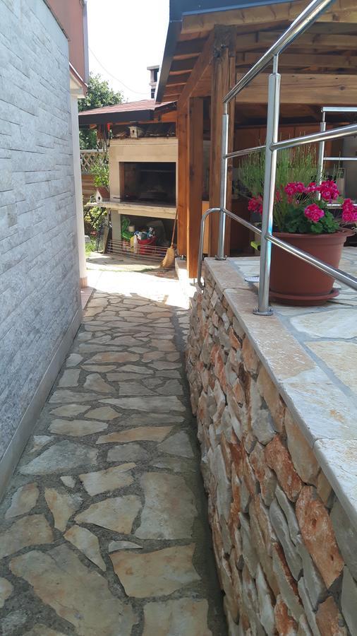 Apartments Val Ουμάγκ Εξωτερικό φωτογραφία